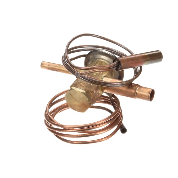 Expansion Valve Pcn